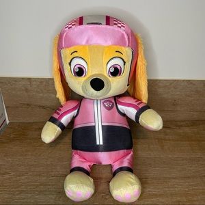 Paw Patrol Skye Plush